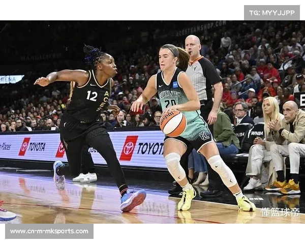 WNBA季后赛激战在即 八强球队蓄力争夺最终总冠军荣耀 WNBA季后赛激战在即 八强球队蓄力争夺最终总冠军荣耀