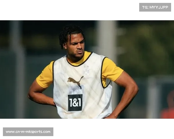 多特蒙德小将卡巴尔因0出场时间提交转会申请寻求新机会 多特蒙德小将卡巴尔因0出场时间提交转会申请寻求新机会