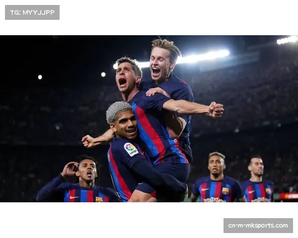 巴萨主场三球大胜巴列卡诺 哈维球队走出低迷阴影