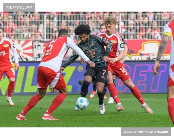 拜仁前场压迫数据:斯塔尼希奇与穆夏拉在前场三十米区域的反抢成功次数 拜仁前场压迫数据:斯塔尼希奇与穆夏拉在前场三十米区域的反抢成功次数